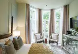 Ellen Kensington Hotel foto 15