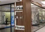 Orka Royal Hotel foto 22