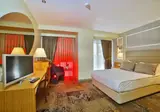 All Seasons Hotel Istanbul foto 13