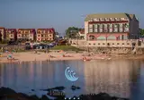 Hotel Norat Palmeira Playa foto 1