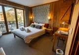 Hotel Le Sherpa foto 2