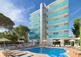 Hotel H10 Delfin foto 1