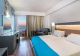 Pegasos Deluxe Beach Hotel foto 3