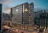 Melas Hotel Istanbul foto 25