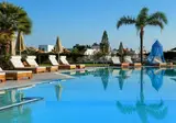 Socrates Hotel Malia Beach foto 1