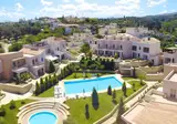Loutra Resort foto 4