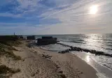 Camping Grenen Strand foto 9