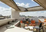 Aparthotel Adagio access Paris La Villette foto 18