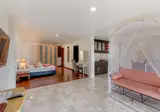Club Bamboo Boutique Resort & Spa foto 23