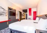 Ibis Styles Basel City foto 13