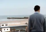 The CORNR Seaview hotel foto 2