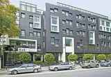 Graffit Gallery Hotel foto 9
