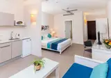 Be Cosy Aparthotel foto 11