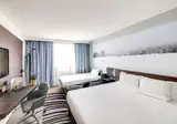 Novotel Paris Gare Montparnasse foto 4