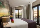 Leonardo Boutique Hotel Madrid foto 19