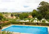 Camping Santillana Del Mar foto 8