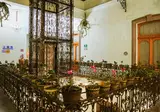 Hotel Puebla de Antaño foto 5