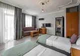 HMA Hotel & Suites foto 11