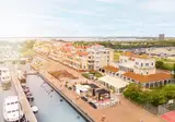 Summio Marina Port Zélande foto 1