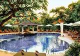 Puri Raja Hotel Legian Bali foto 6