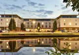 Best Western PLUS Hotel Papenburg foto 1