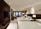 Hyatt Regency Phuket Resort foto 17