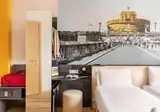 B&B HOTEL Roma Fiumicino Aeroporto Fiera 1 foto 13