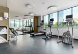 Clarion Hotel Vienna South foto 3