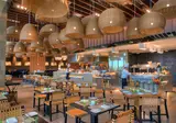 Crowne Plaza Abu Dhabi - Yas Island foto 3
