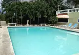 Villa Blanca Garden Beach foto 14