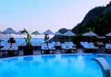 Manaspark Deluxe Hotel Oludeniz foto 2