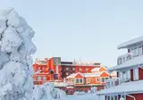 Sälens Högfjällshotell foto 3