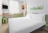 B&B HOTEL Zaragoza Plaza Mozart foto 1