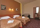 Hotel Maksymilian foto 16