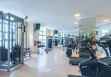 Pineta Park Deluxe Hotel foto 24