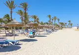 Club Hotel Palm Azur foto 18