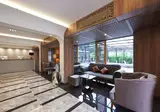 Almas Hotel Bangkok foto 9