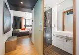 Clarion Hotel The Edge foto 5