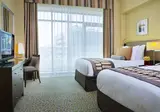 Time Oak Hotel & Suites foto 5