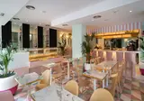 The Agir Springs Hotel foto 14
