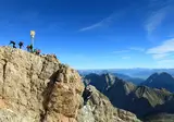 Ontdek de Zugspitz Region vanuit Lermoos foto 2