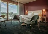 Landhotel Bohrerhof foto 7