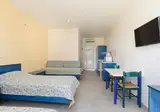 Matina Pefkos ApartHotel foto 12