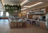 Almyros Beach Hotel foto 14