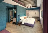 Hotel Ca' D'Oro Venezia foto 8