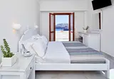 Santorini View Hotel foto 4