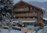 Hotel Alpenblick foto 1