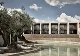Olea All Suite Hotel foto 11