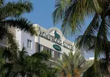 Homewood Suites Miami Airport Blue Lagoon foto 1