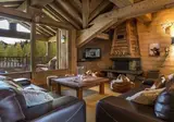 Chalet Cachoban foto 7